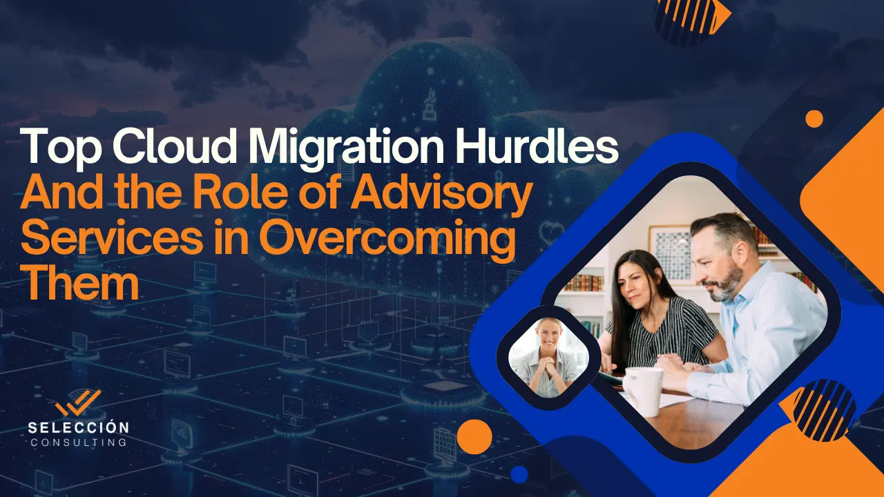 Top Cloud Migration Hurdles